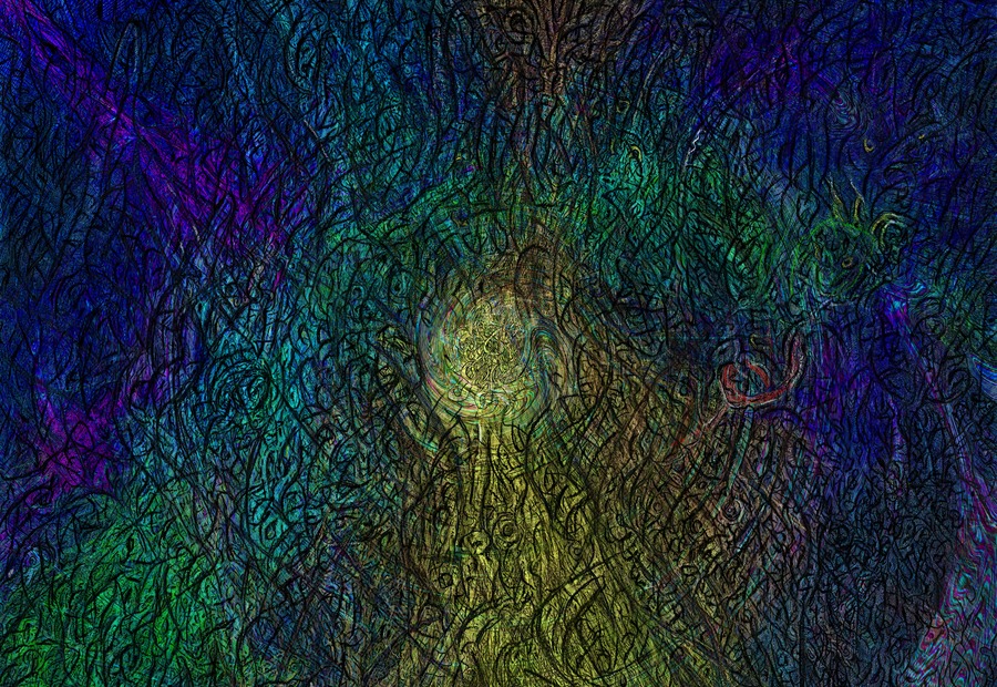 Preview of Cosmic Whirlwind